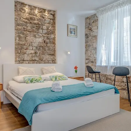 Dar Mar Apartment Split