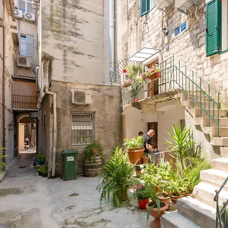 Dar Mar Apartment *